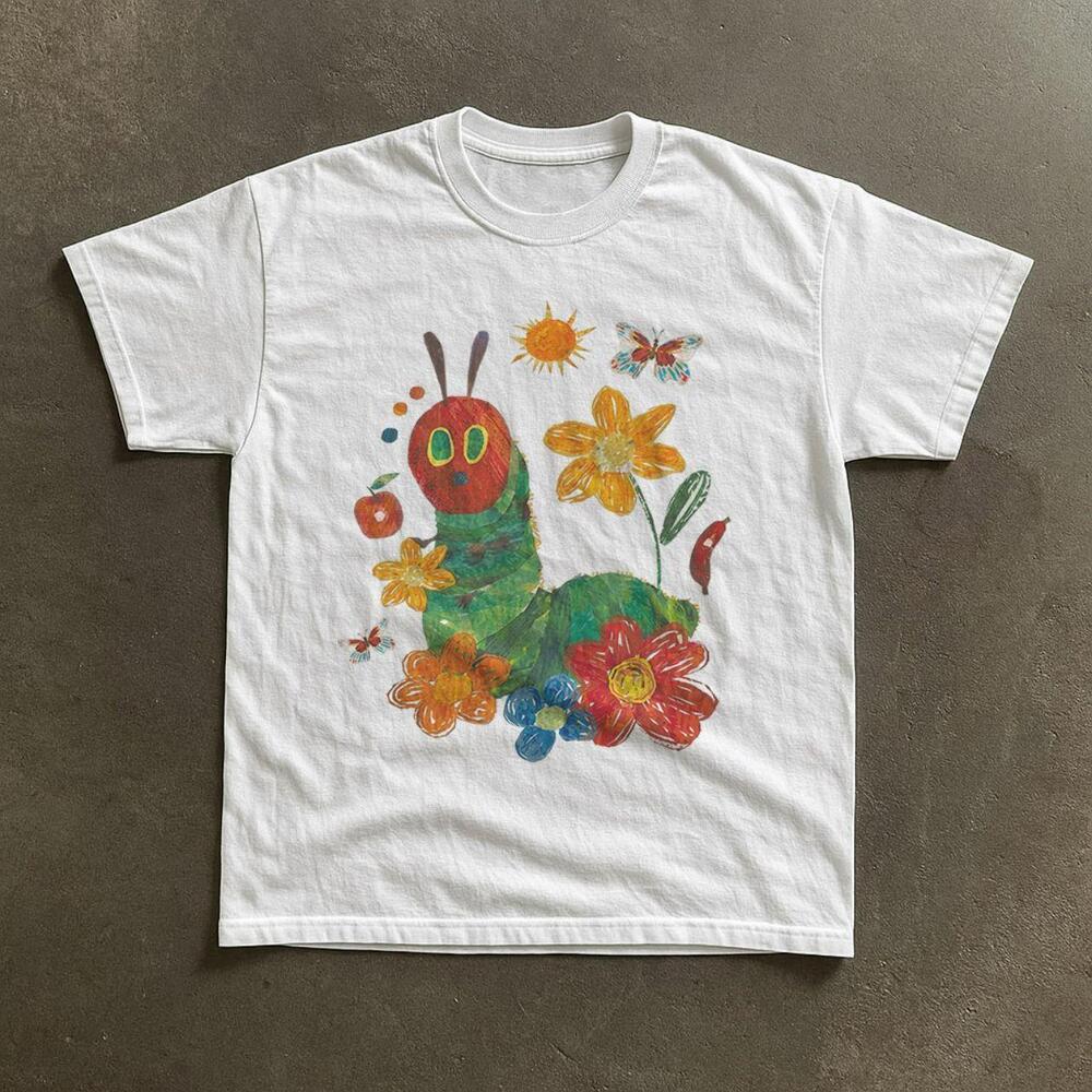 Gildan The Very Hungry Caterpillar